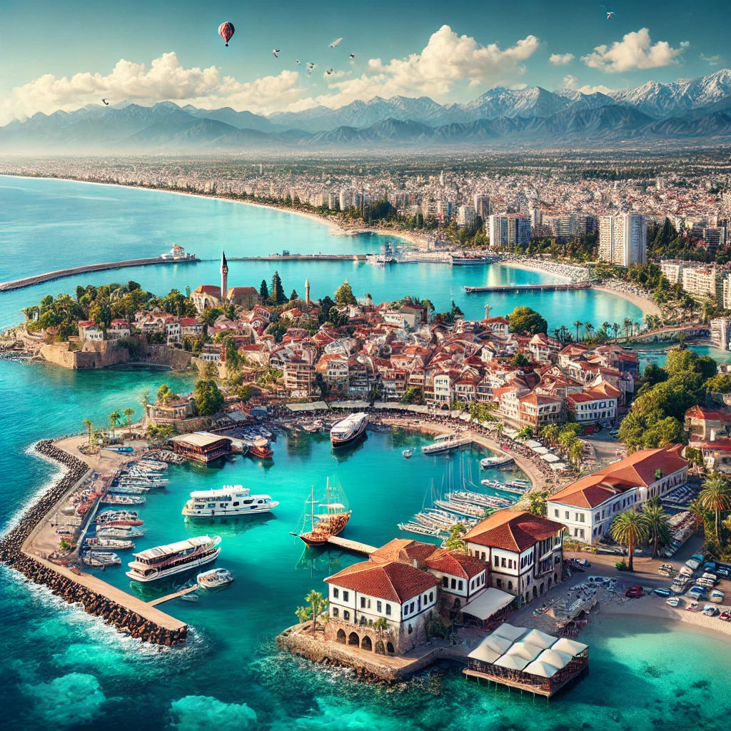 10 Gründe für eine Schönheits-OP in Antalya – Warum Antalya die beste Wahl ist