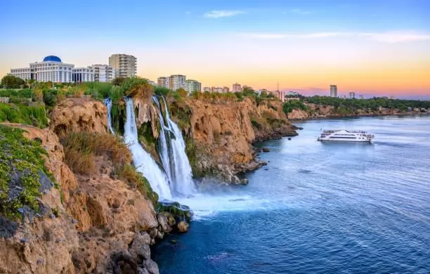 7 Gründe für eine Augenbehandlung in Antalya