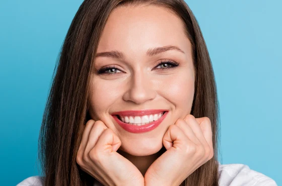 Arten der Behandlungen mit Hollywood Smile in der Turkei