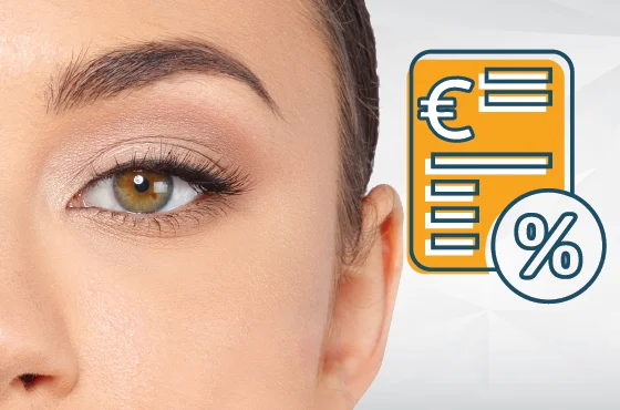 Augenlasern in der Turkei Antalya Preise & Kosten