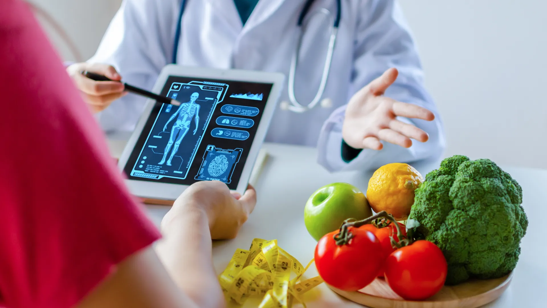 Innovative Wege zur Behandlung von Übergewicht und Diabetes: 5 Moderne OP-Methoden