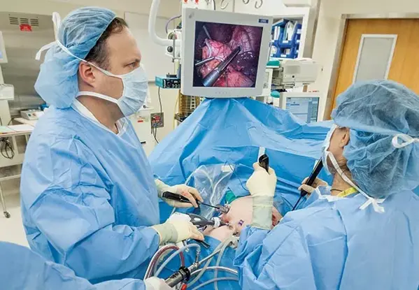Diabetes-Operation in der Türkei: Die 5 besten Methoden im Überblick