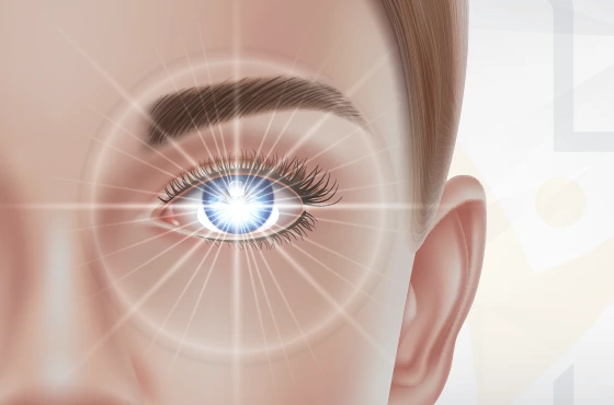 I-LASIK-Behandlung in der Turkei Fortschrittliche Sehkorrektur
