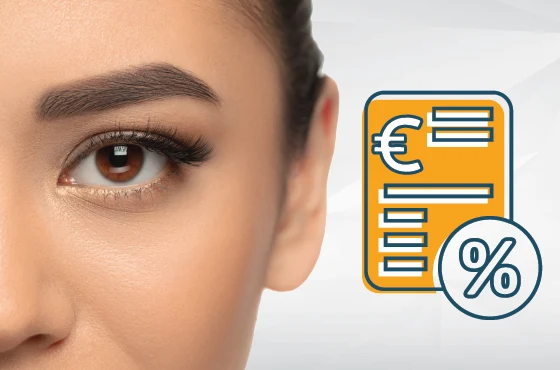 Linsenimplantation Turkei Antalya – Preise & Kosten