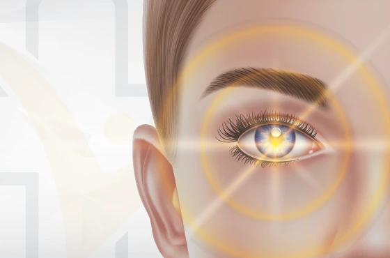 ReLEx SMILE in der Turkei Minimale Intervention, maximale Ergebnisse