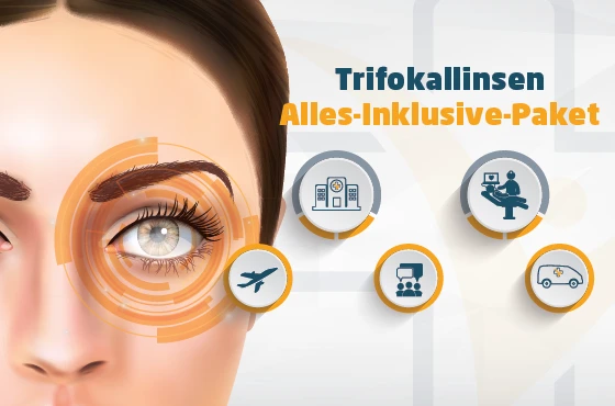 Trifokallinsen Turkei All-Inclusive-Pakete