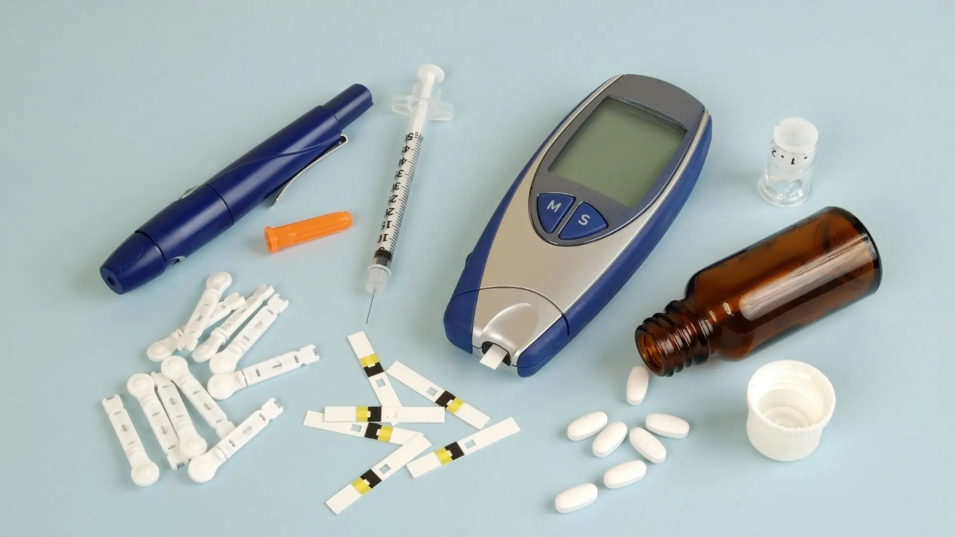 Typ-2-Diabetes-Chirurgie: Operation in der Türkei