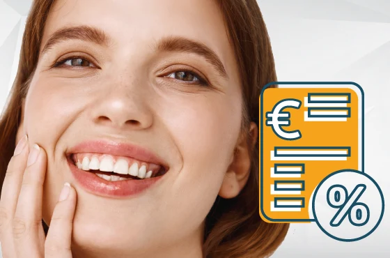 Zahn-Veneers in der Turkei Antalya Preise & Kosten