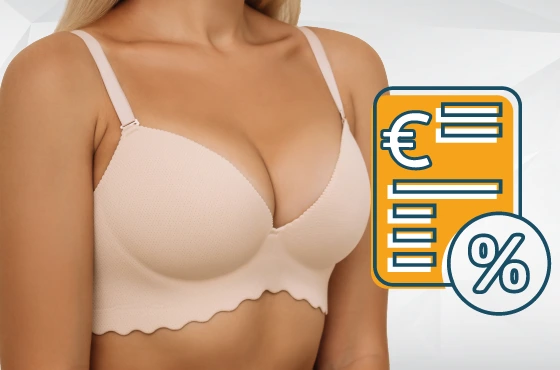 Bruststraffung Türkei – Preise & Kosten Antalya