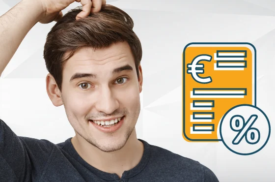 FUE-Haartransplantation Türkei – Kosten