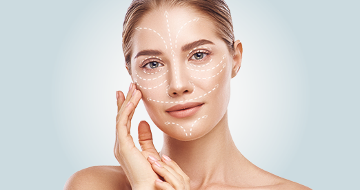Gesichtsstraffung Facelift Türkei / Antalya Kosten Preise