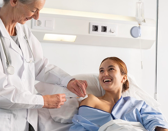 Beste Klinik Türkei image 2
