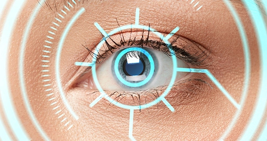 Beste Klinik Med Center Türkiye Lasik-Methode Türkei Augenbehandlung Augenlasern Türkei lassen