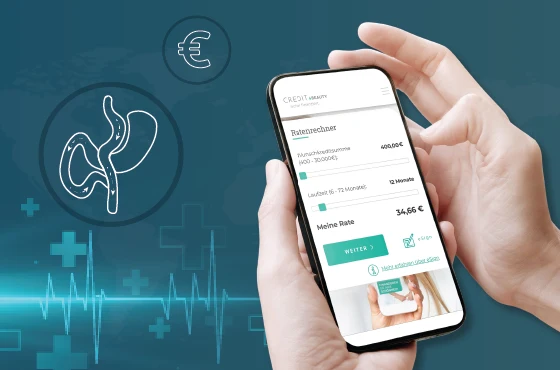 Magenbypass Türkei – Ratenzahlung Kosten